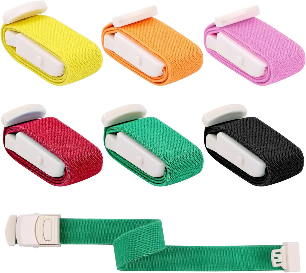 Outdoor Survival Tourniquet First Aid Belt for Camping Military Tactical Emergency Gear