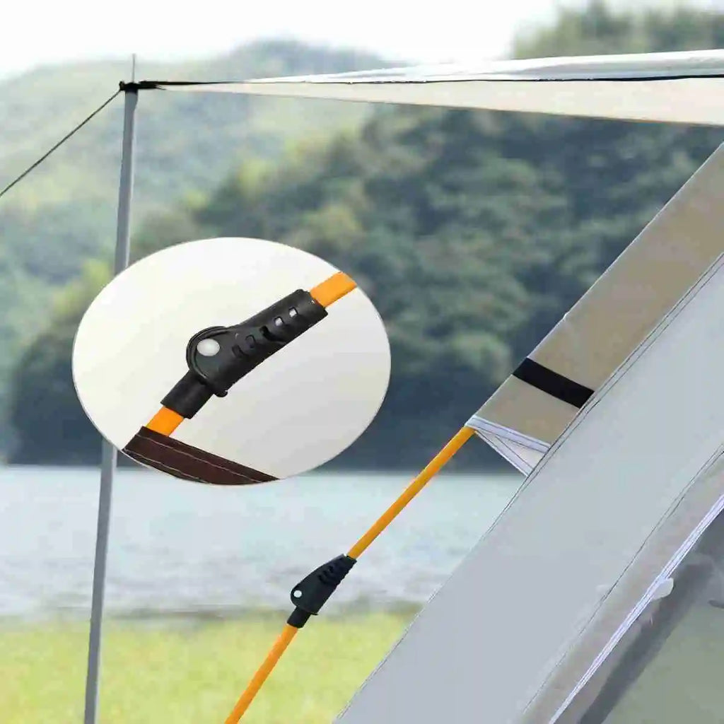 Pakicetus Outdoor Automatic Quick Opening Tent Rainproof Shelter