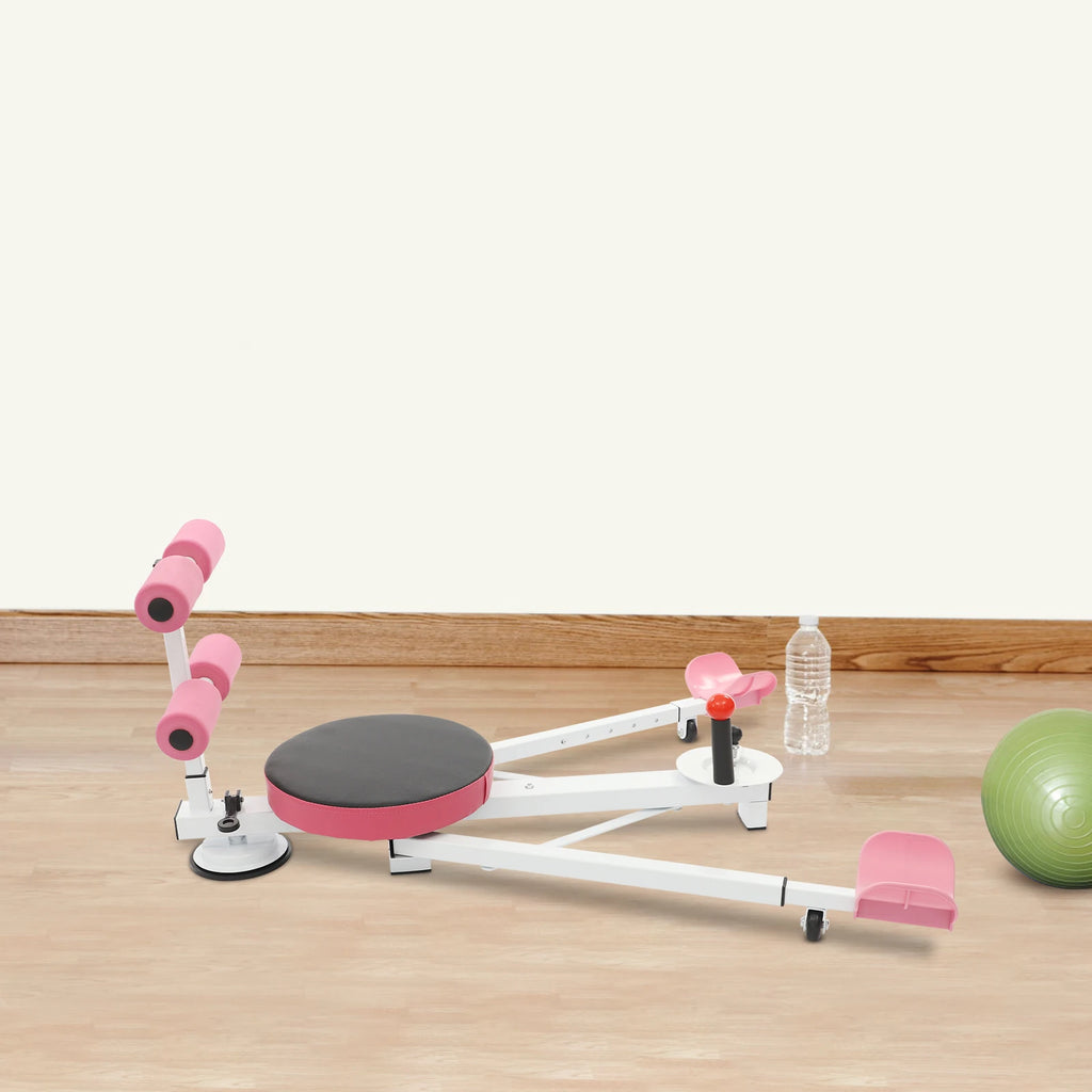Leg Split Equipment 0 To 180 Degree For Leg Stretching And Ballet