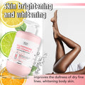 AILKE Whitening Brightening Moisturizing Lotion With Vitamin C Glutathione