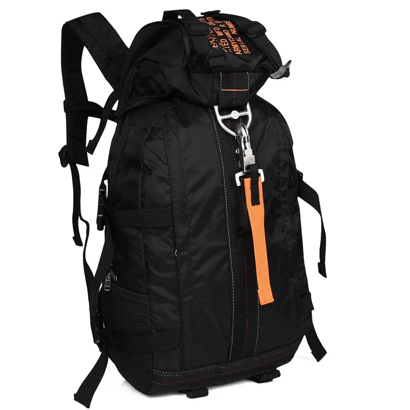 LQARMY Travel Hiking Backpack Waterproof Daypack Lightweight