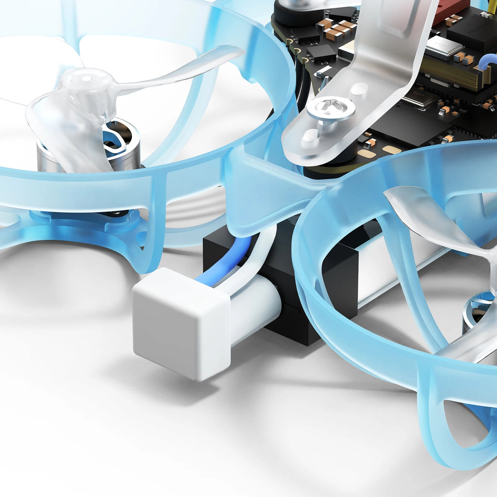 Betafpv Air65 5 In 1 Brushless Whoop Quadrotor Drone