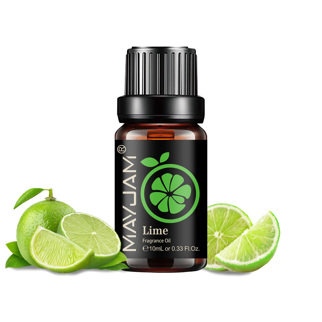 MAYJAM Fruit Fragrance Oil For Reed Diffusers