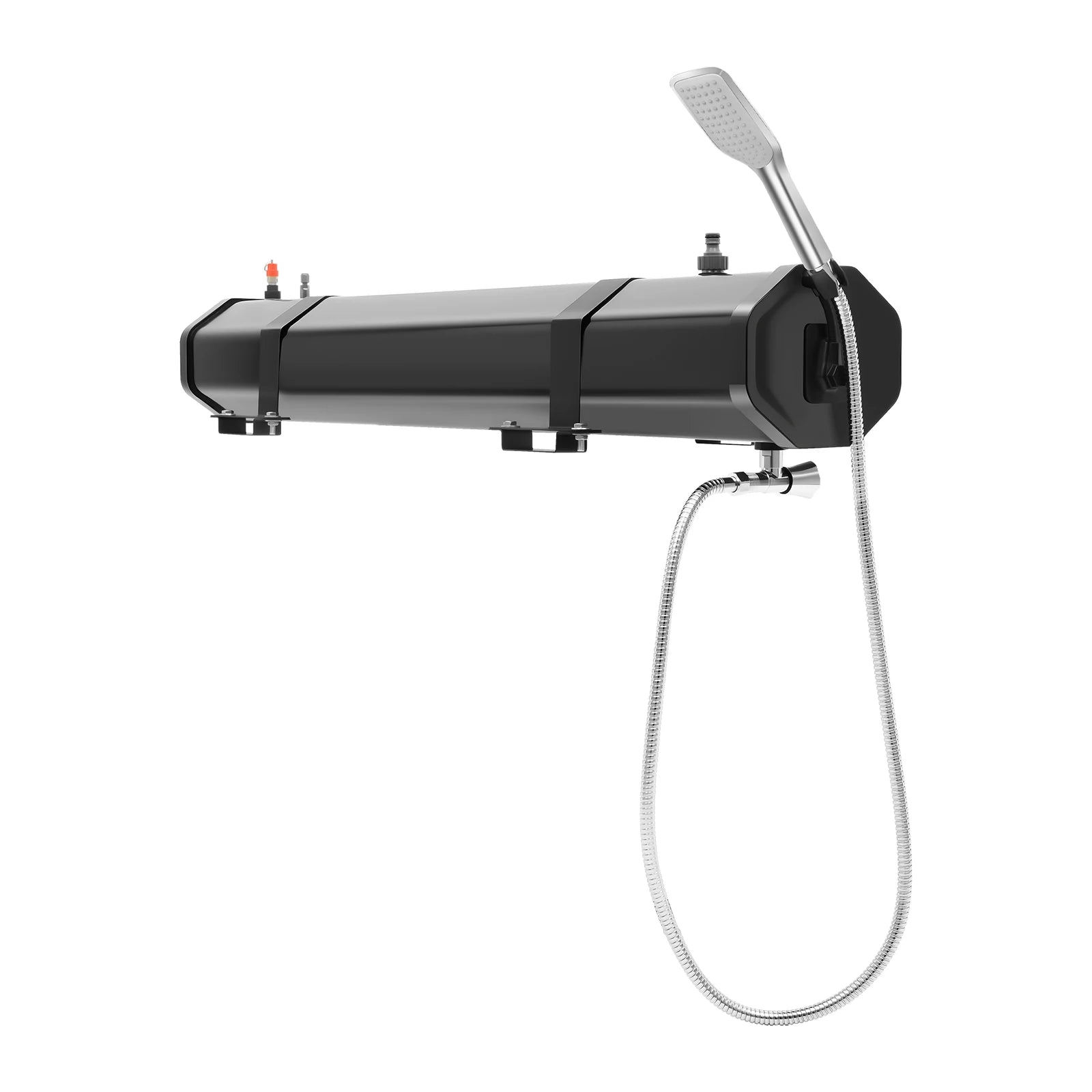 Portable Water Tank For Camping Roof Rack Shower