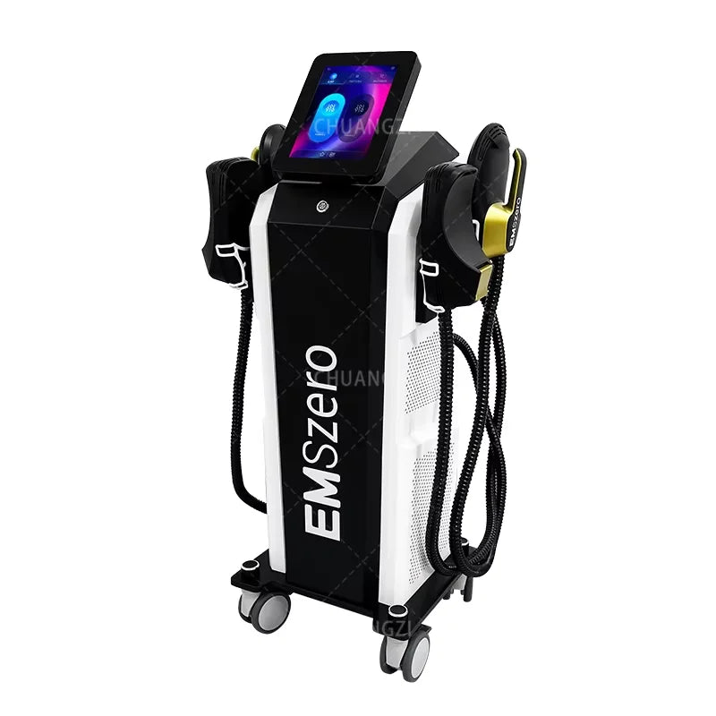 EMSZERO Nova Electromagnetic Muscle Boosting Fat Burning Device