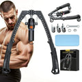 Twister Arm Trainer 3 In 1 Hydraulic Chest Workout Equipment