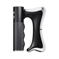 Foreverlily Electric Fascia Knife Vibration Body Massager 10500RPM