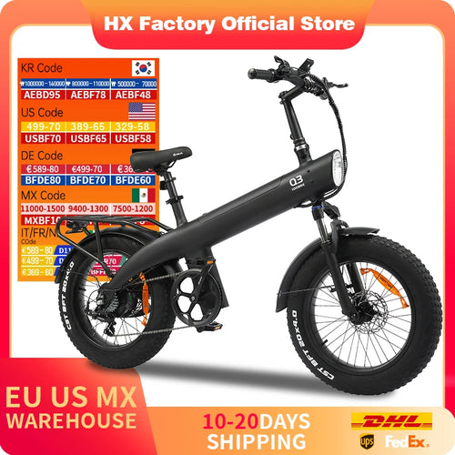 2000W electric mountain bike