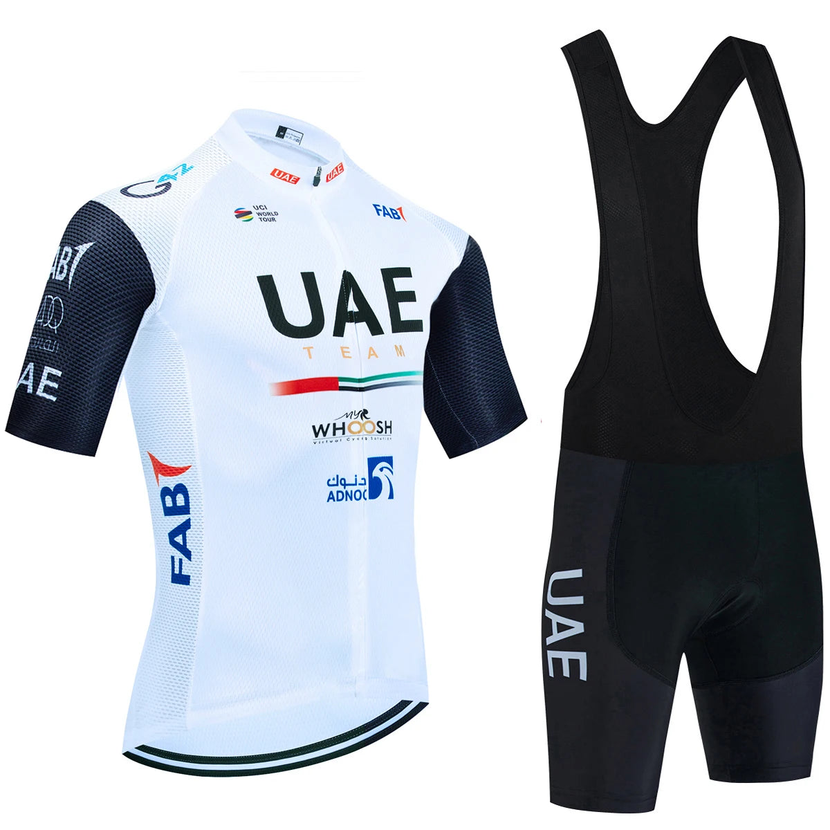 EFAPEL Cycling Jersey For Women Men MTB Road Bike Gear