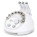 Mychway 3 In 1 Skin Care Ultrasound Dermabrasion Device