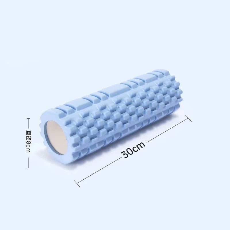 Foam Roller Yoga Column For Back Massage And Pilates Fitness