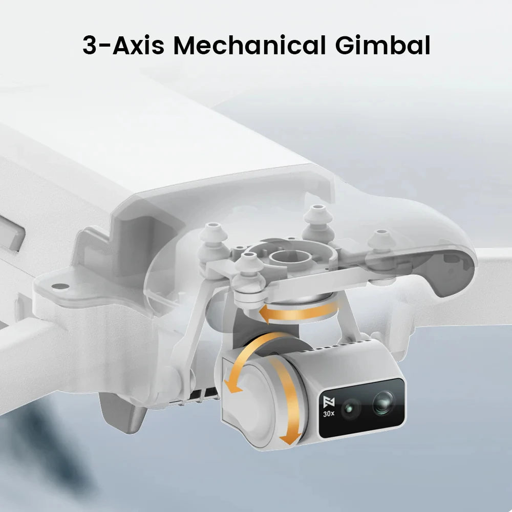 FIMI X8 TeleMax Drone 4K HDR Camera with GPS ProLine