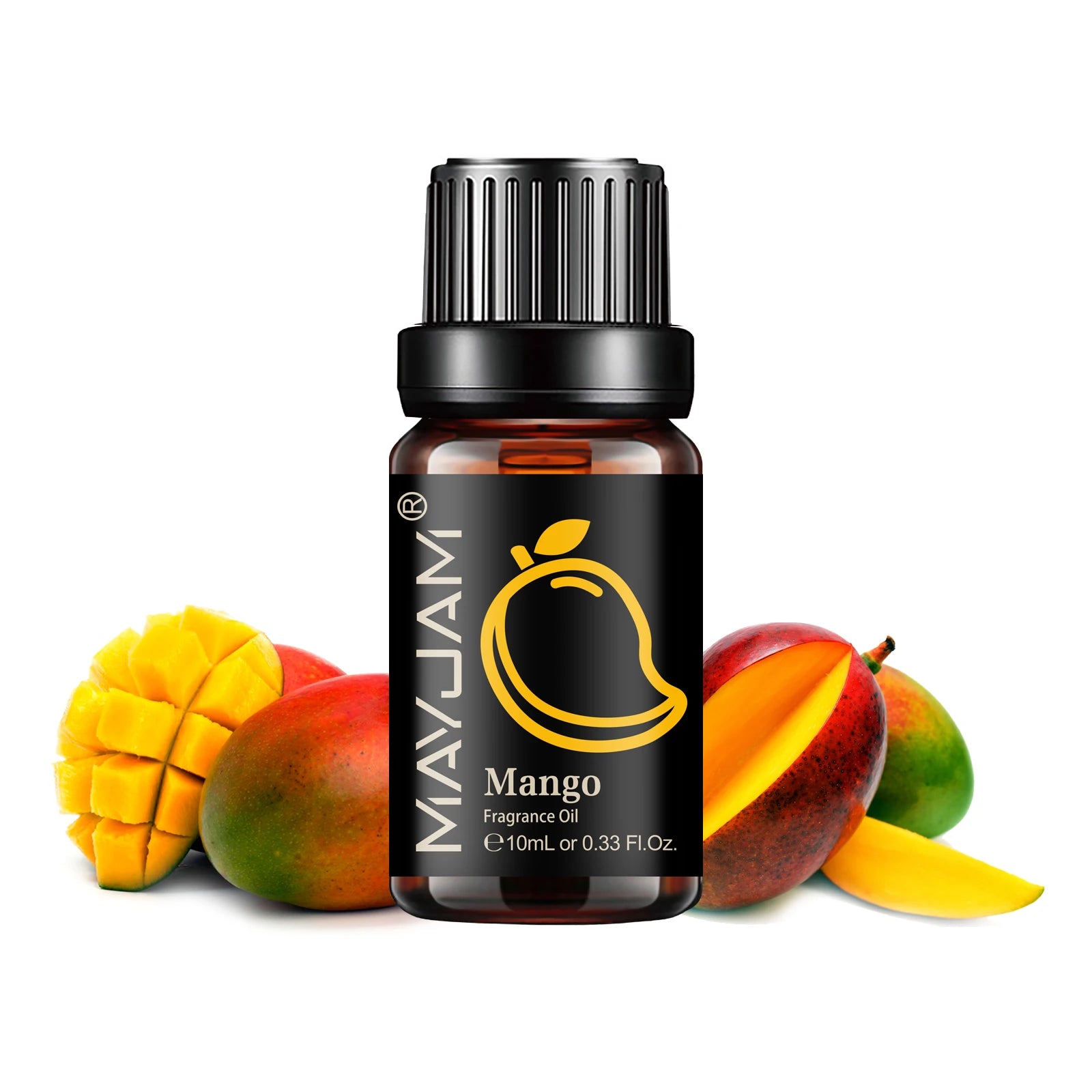 MAYJAM Fruit Fragrance Oil For Reed Diffusers
