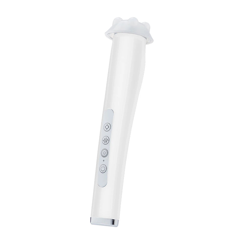 Foreverlily CO2 Oxygen Bubble Pen 5 Gear Facial Treatment