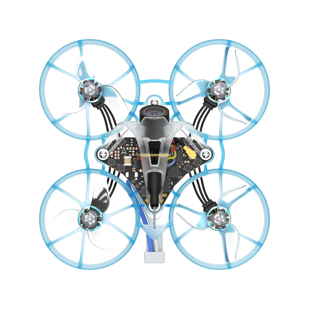Betafpv Air65 5 In 1 Brushless Whoop Quadrotor Drone