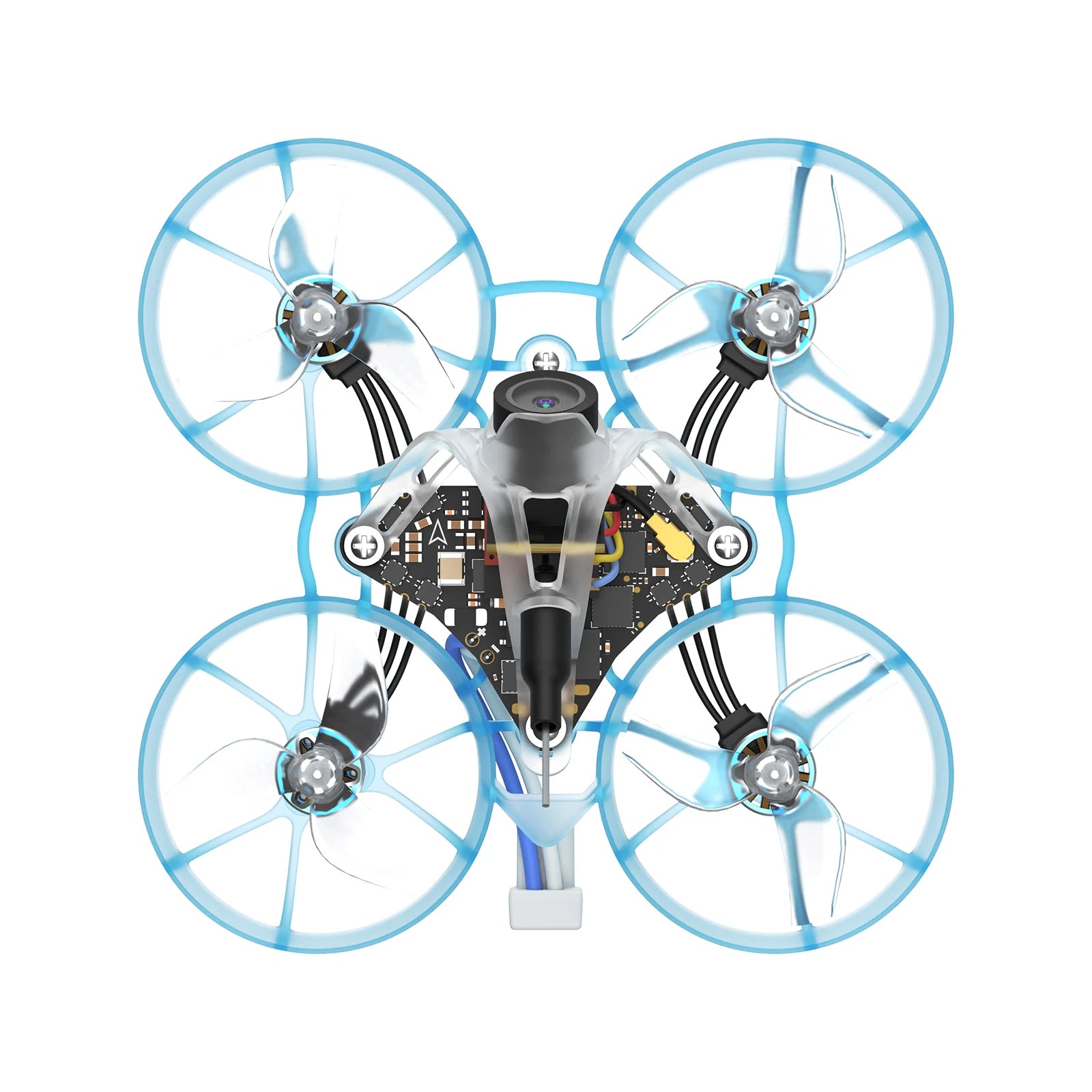 Betafpv Air65 5 In 1 Brushless Whoop Quadrotor Drone