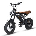 Bodywel M16 Offroad Electric Bike 1500W Fat Tire All Terrain