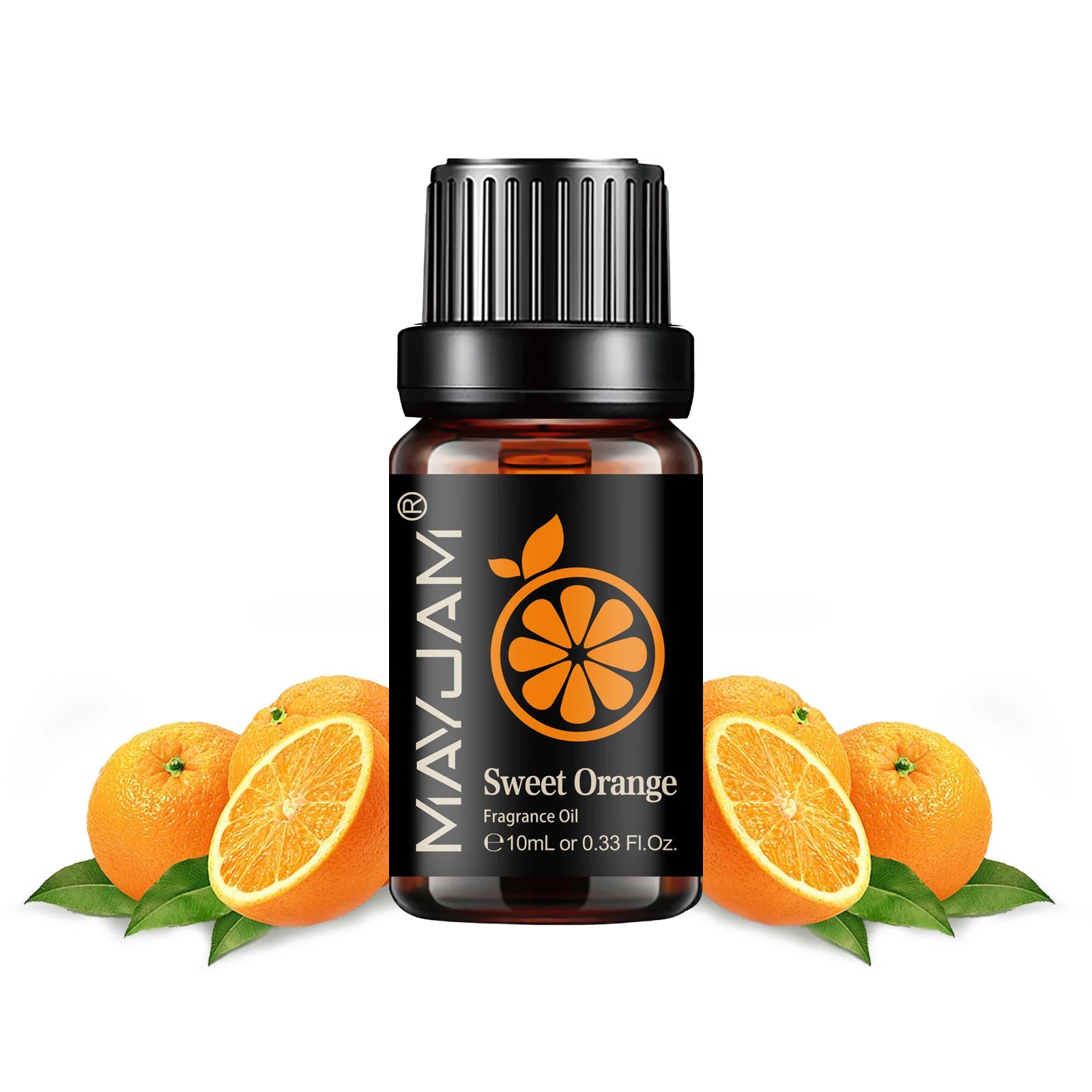 MAYJAM Fruit Fragrance Oil For Reed Diffusers