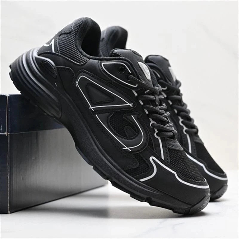 Men's Lightweight Casual Sports Shoes