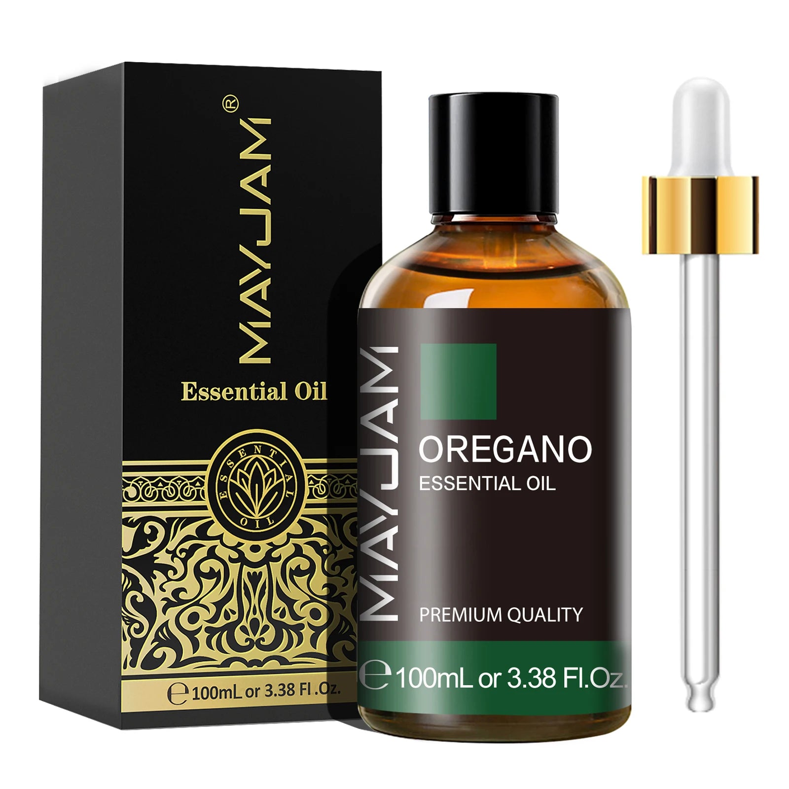 MAYJAM Premium Aromatic Essential Oil For Humidifiers And Diffusers