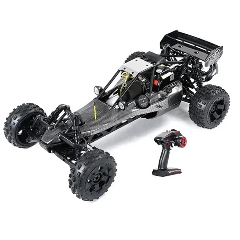 Rofun Baja 5B 1to5 Gasoline Powered RC Car 29CC Engine