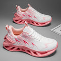 Women's Four Season Running Shoes With Shock Absorption And Traction
