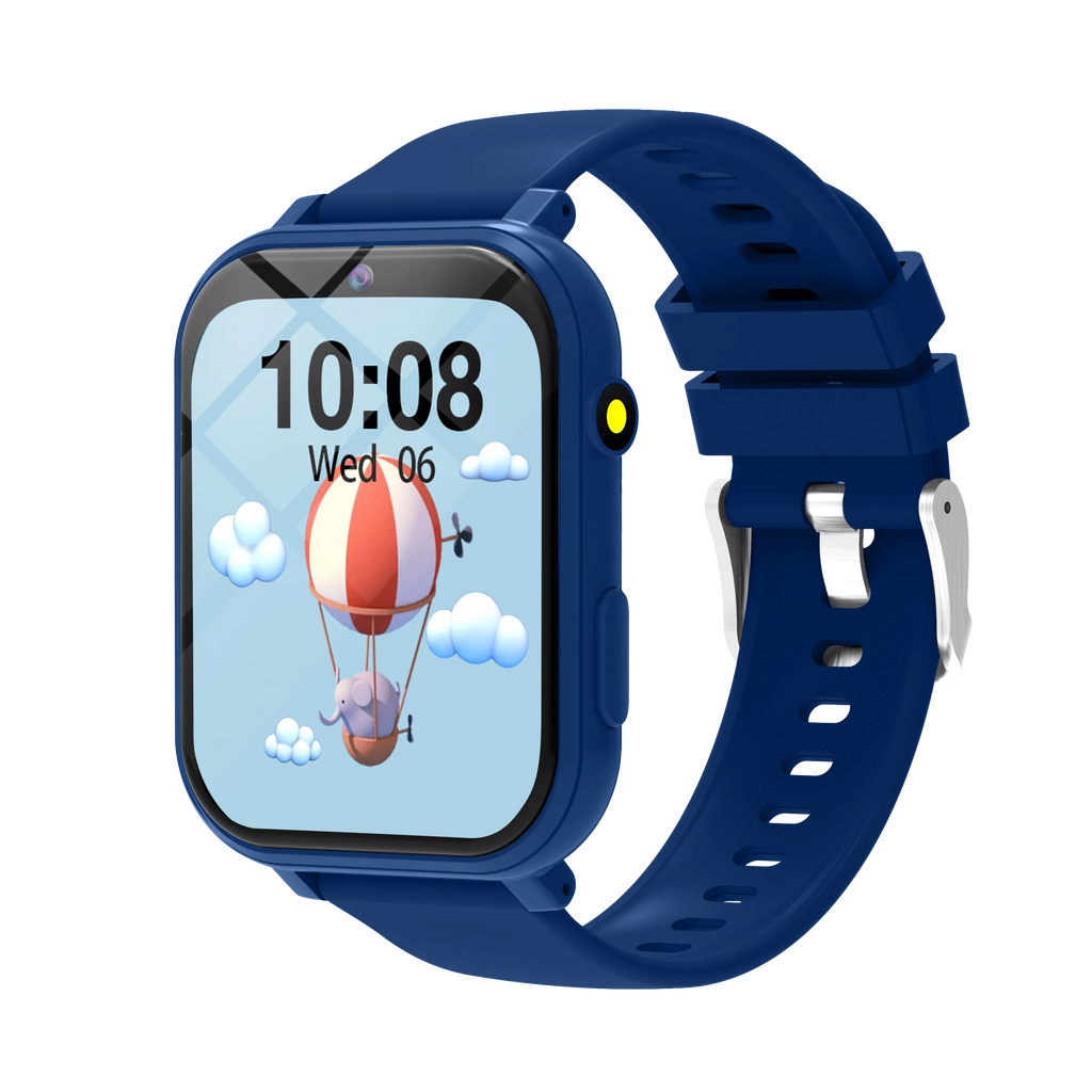 Odelettevcy Kids Smartwatch with Sleep Tracker and Camera