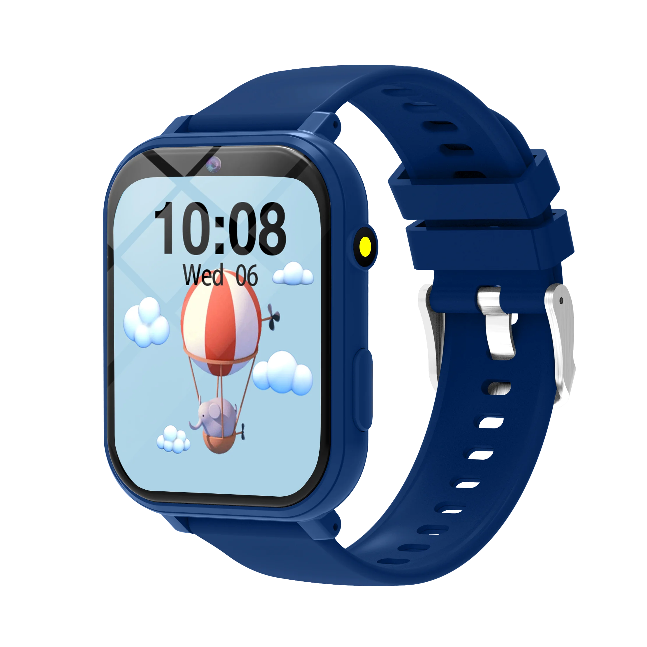 Odelettevcy Kids Smartwatch with Sleep Tracker and Camera