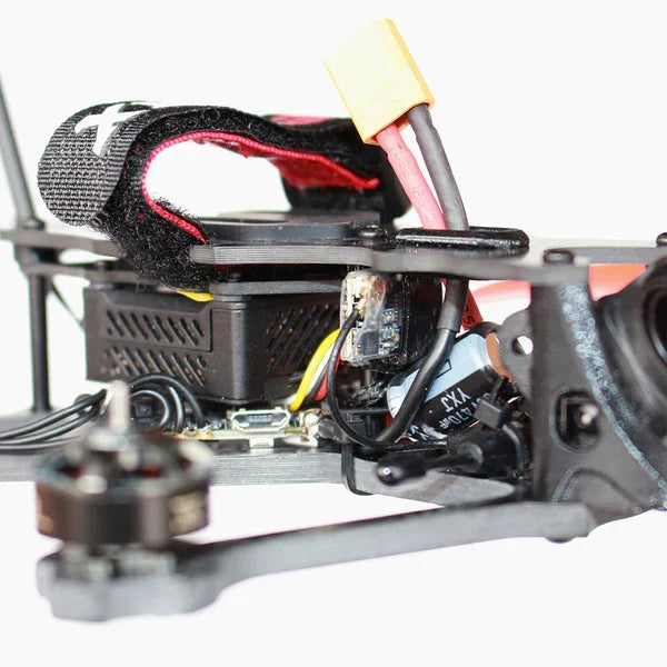 EMAX Babyhawk O3 Air Unit FPV System For Drones BNF