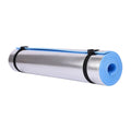 APWIKOGER Waterproof Yoga Mat Aluminum Membrane Portable
