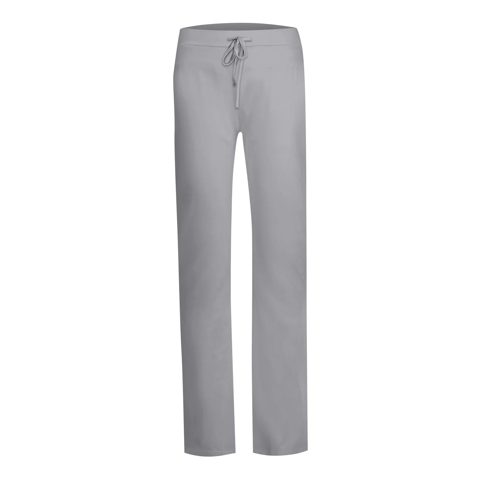 ZOMAXIUJEECN Womens Wide Leg Activewear Pants With Pockets