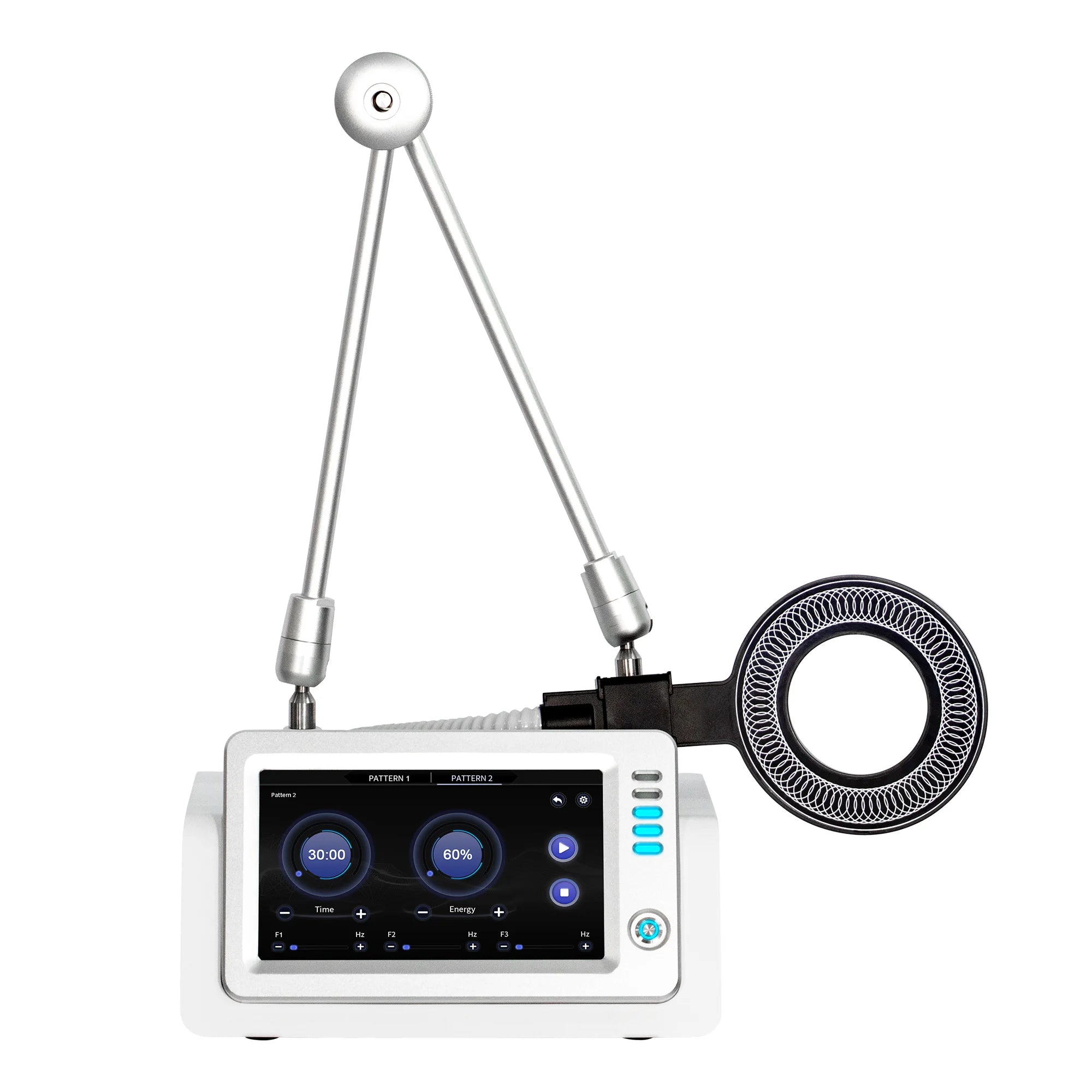 Myoslim Professional Muscle Stimulator for Body Shaping and Fat Reduction