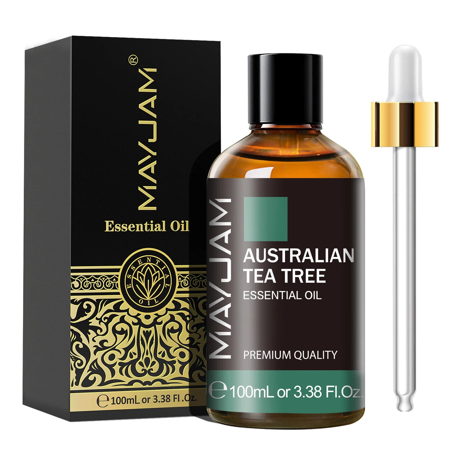 MAYJAM Premium Aromatic Essential Oil For Humidifiers And Diffusers
