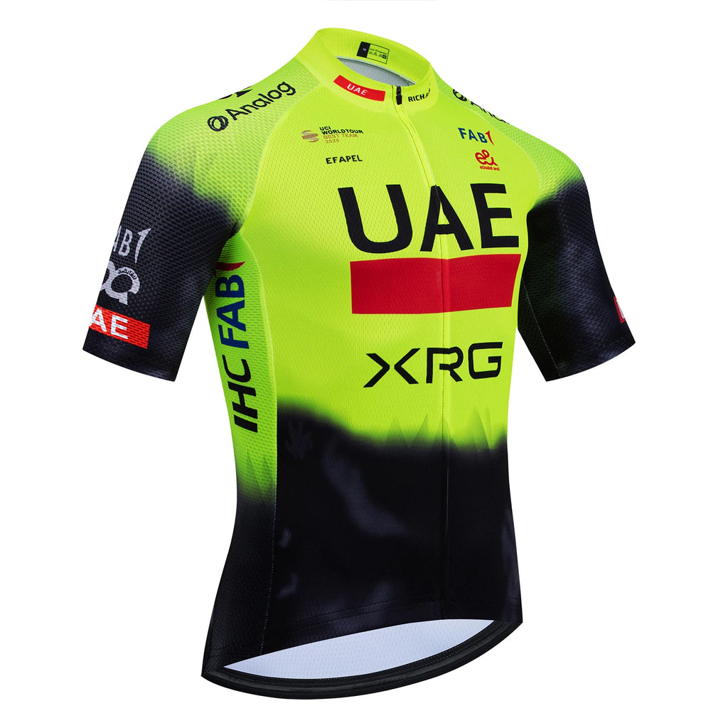 EFAPEL Cycling Jersey For Women Men MTB Road Bike Gear