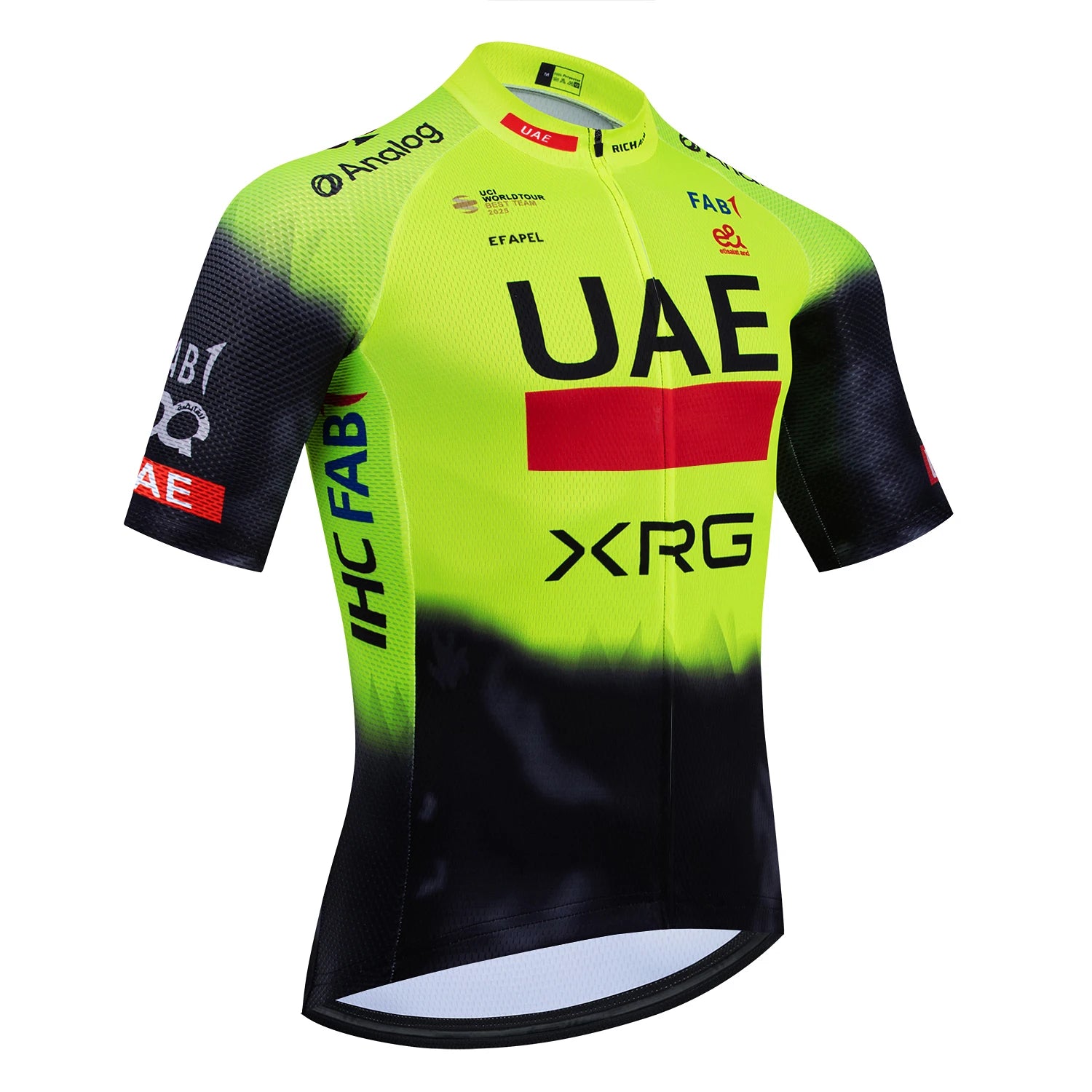 EFAPEL Cycling Jersey For Women Men MTB Road Bike Gear