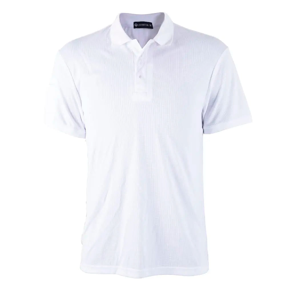 2Pack Men's Polo Shirts Short Sleeve Summer Quick Dry Ultra Comfortable Golf Athletic T-Shirts Slim Fit Casual Sports Workout Golf Tees