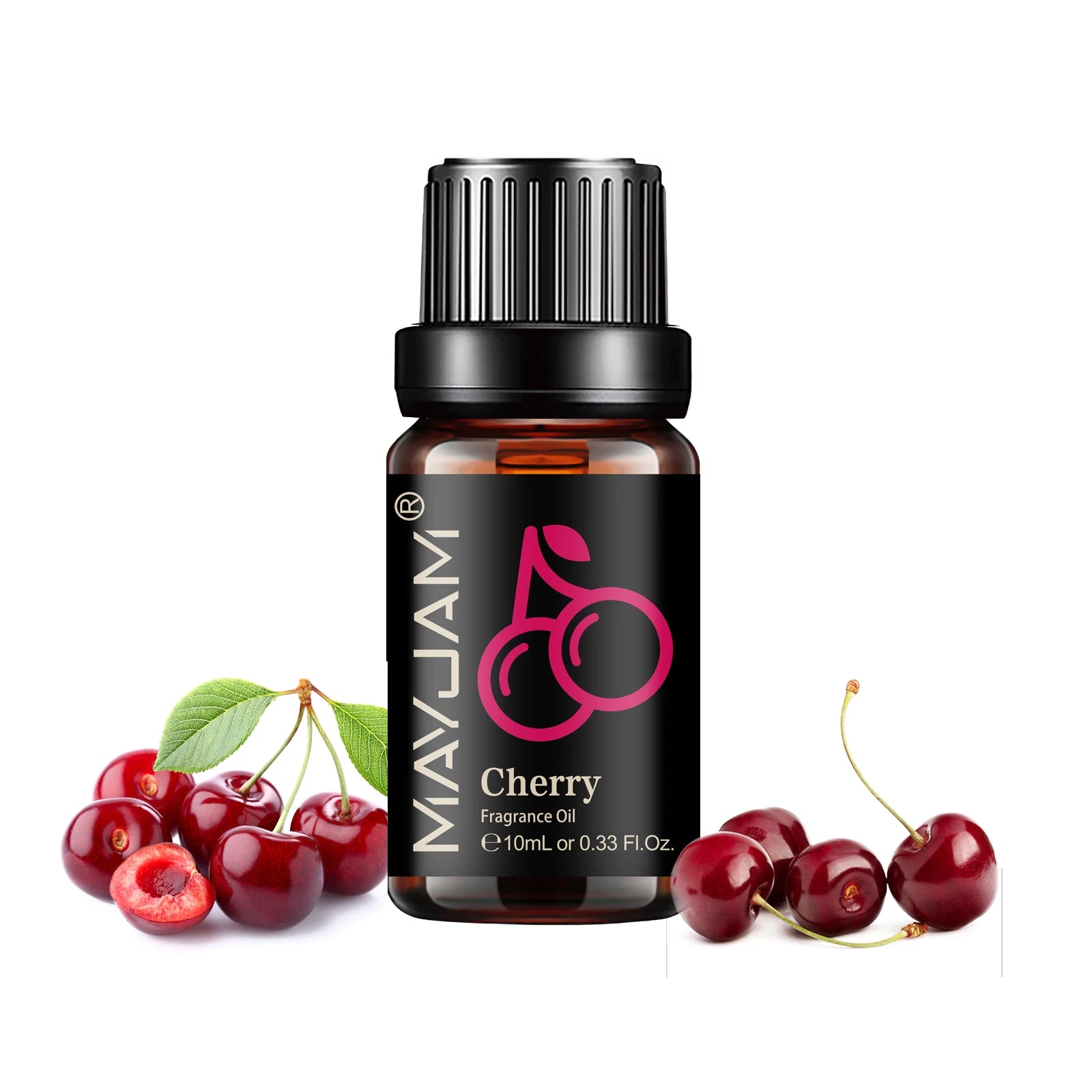 MAYJAM Fruit Fragrance Oil For Reed Diffusers