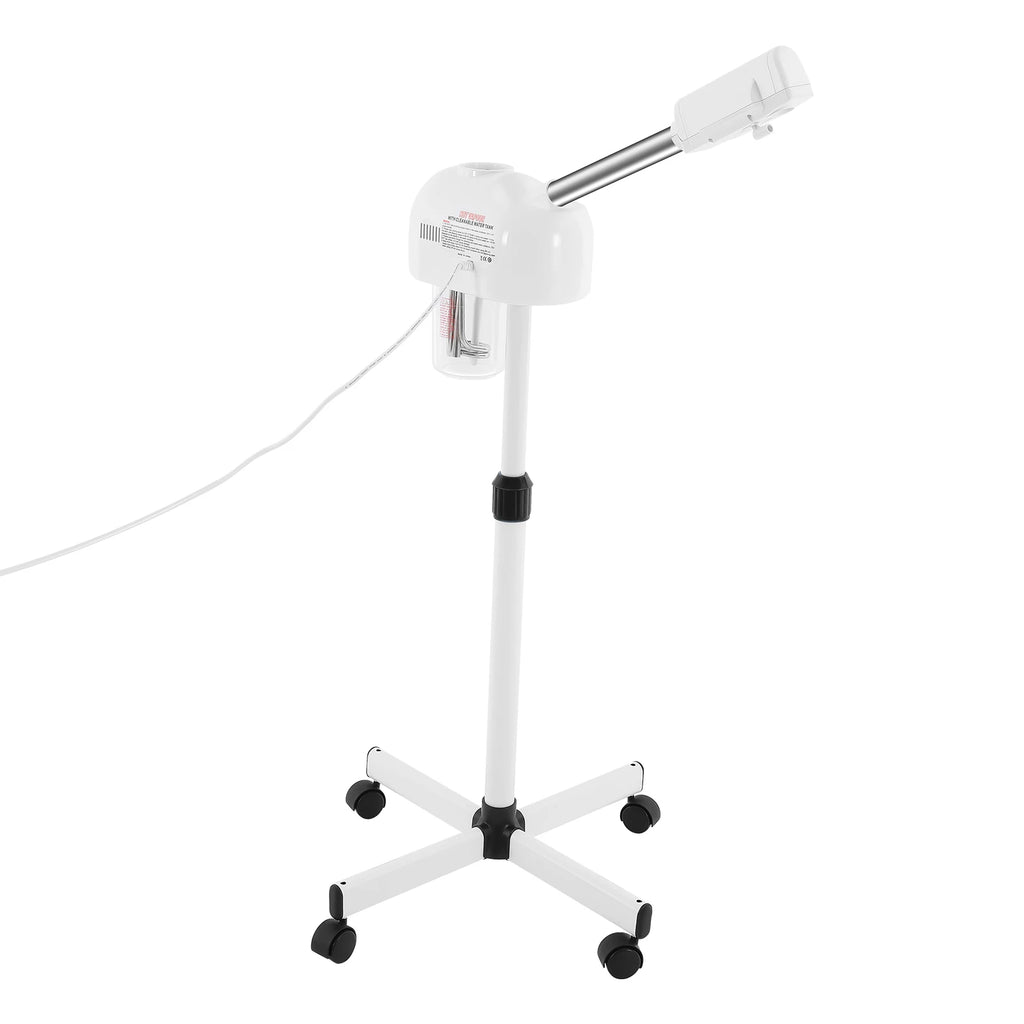 Bymaocar Facial Steamer Hydrating Mist Sprayer For Home Spa