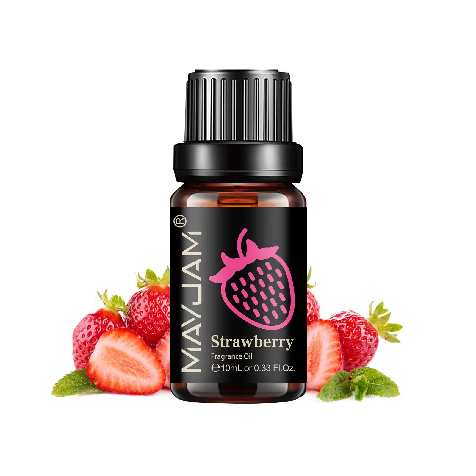 MAYJAM Fruit Fragrance Oil For Reed Diffusers