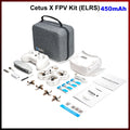 BETAFPV Cetus X FPV Kit With Transmitter And VR Goggles