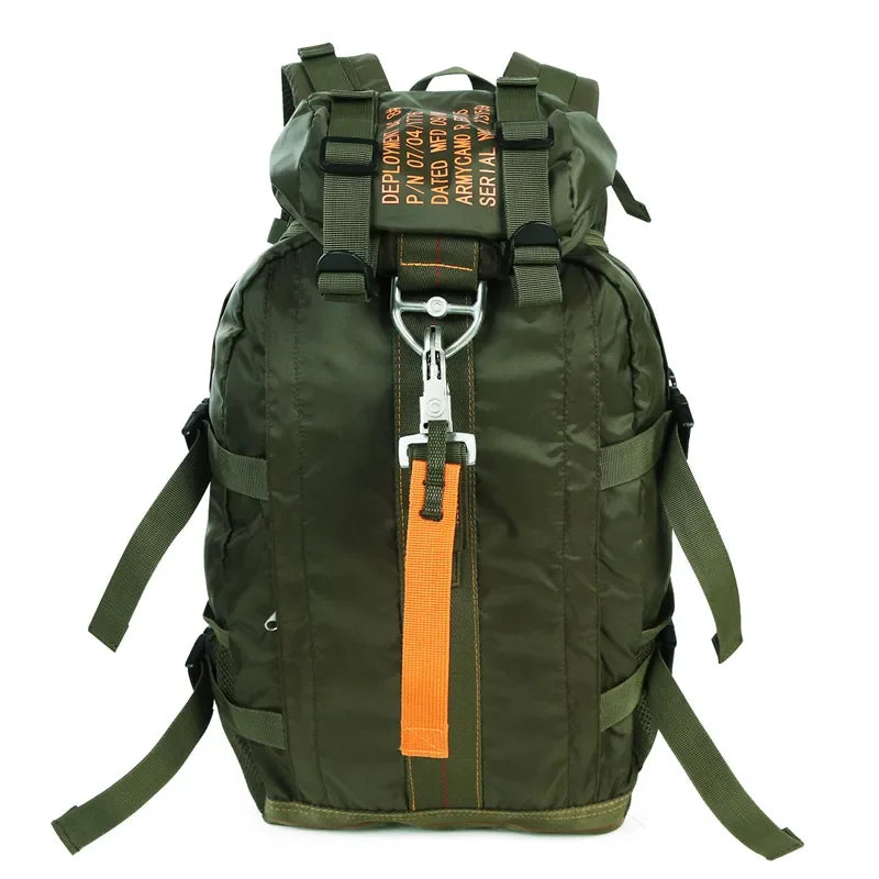 LQARMY Travel Hiking Backpack Waterproof Daypack Lightweight