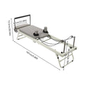 Pilates Rollaway Bed Core Trainer For Home Fitness Equipment