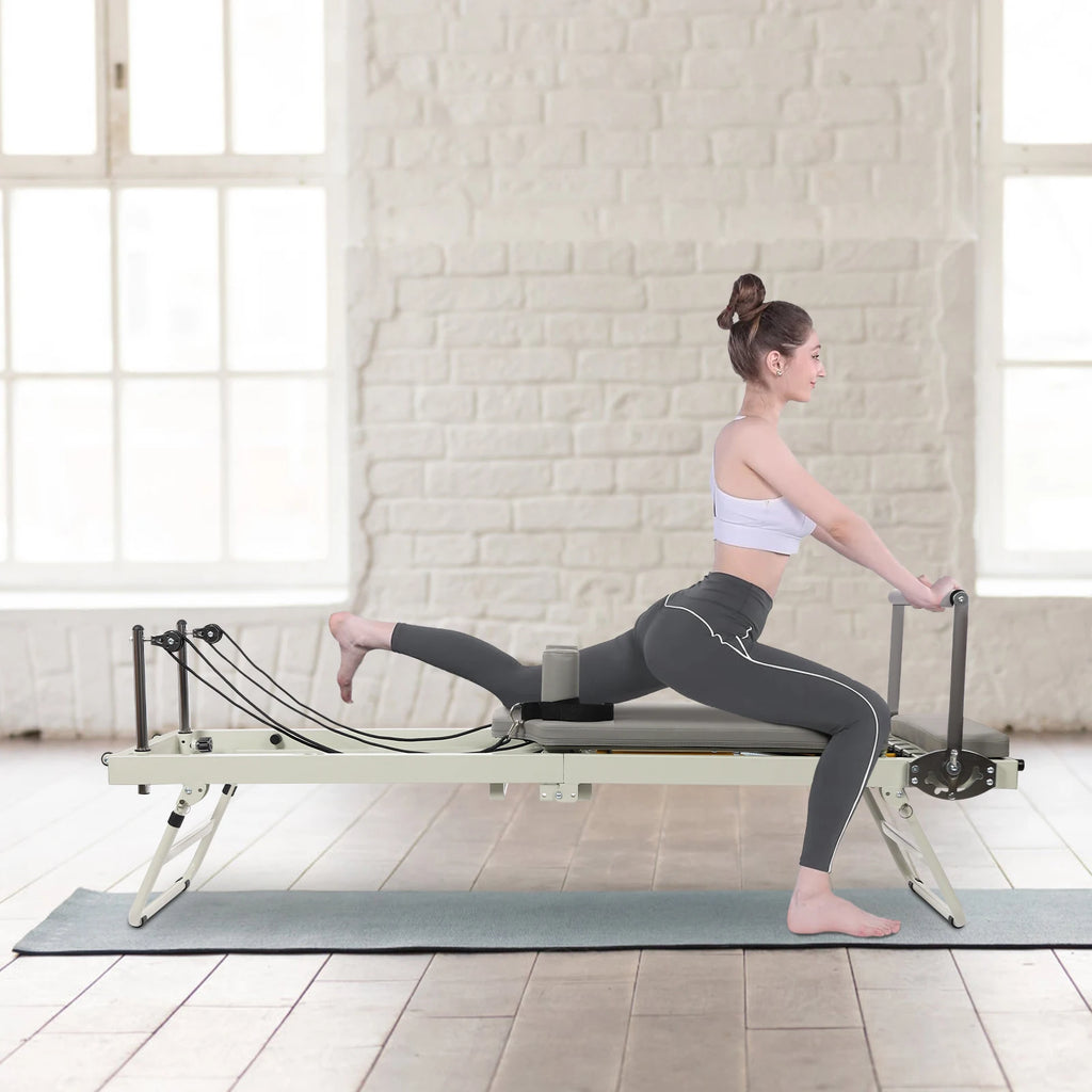 Pilates Rollaway Bed Core Trainer For Home Fitness Equipment