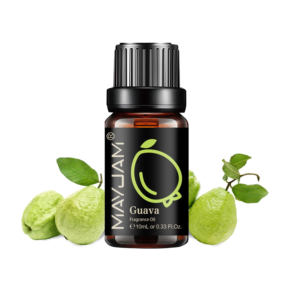 MAYJAM Fruit Fragrance Oil For Reed Diffusers