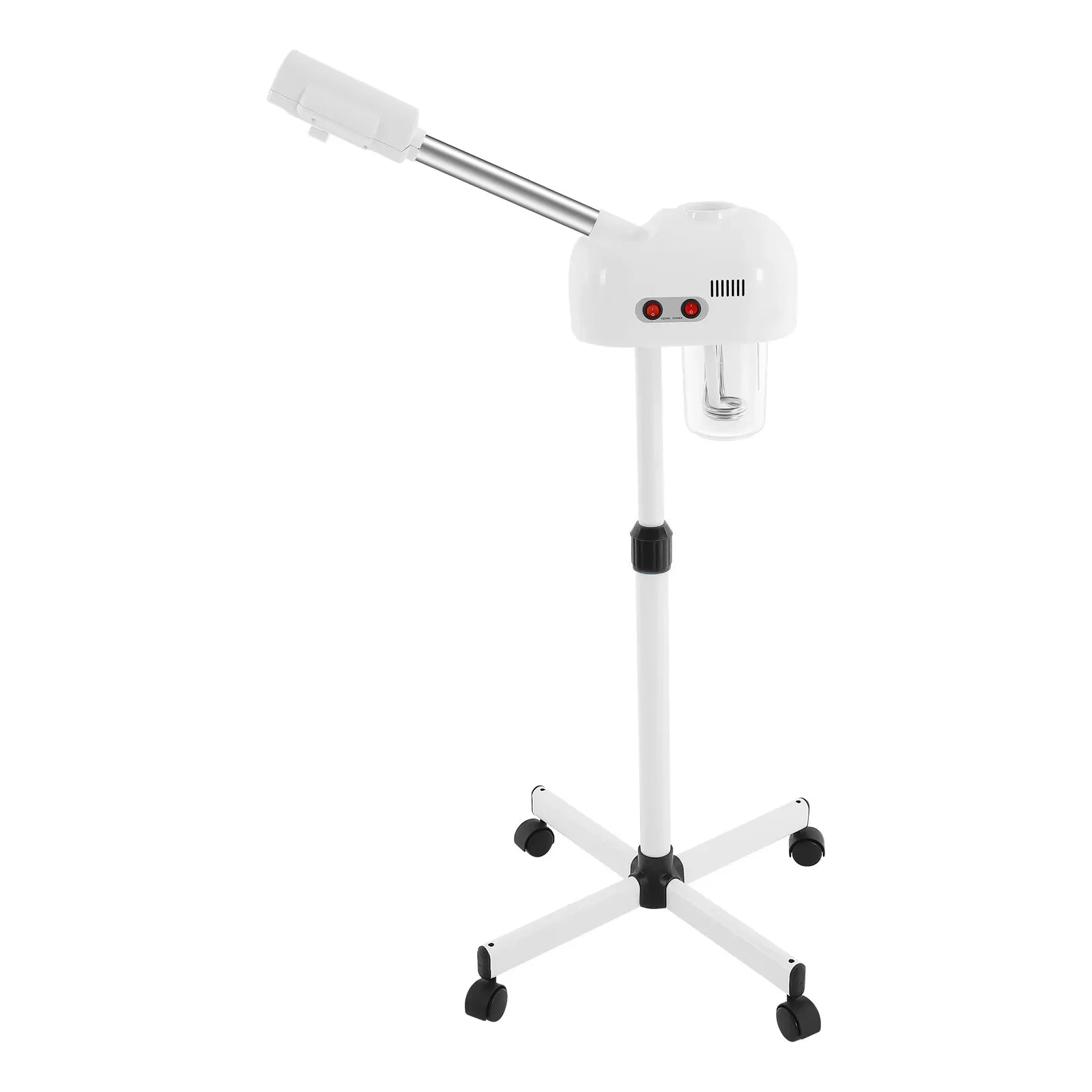 Ozone Facial Steamer For Home Spa Skin Care Equipment