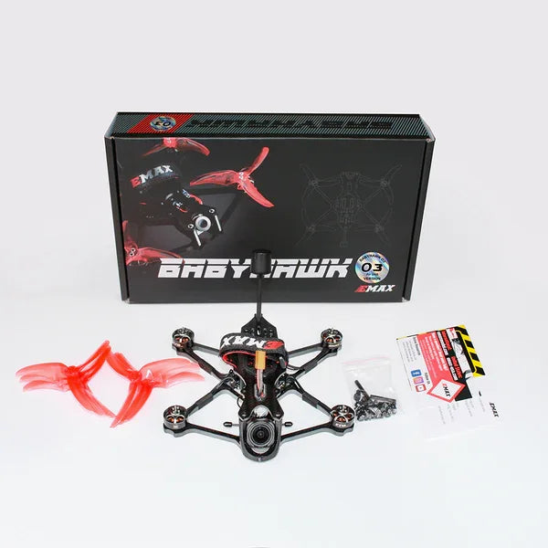 EMAX Babyhawk O3 Air Unit FPV System For Drones BNF