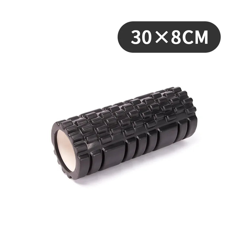 Foam Roller Yoga Column For Back Massage And Pilates Fitness