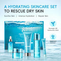 LAIKOU AquaVitalize Skincare Set For Deep Hydration