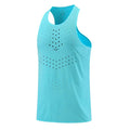 Athletics Tank Top Running Vest For Men Women Athletic Singlet