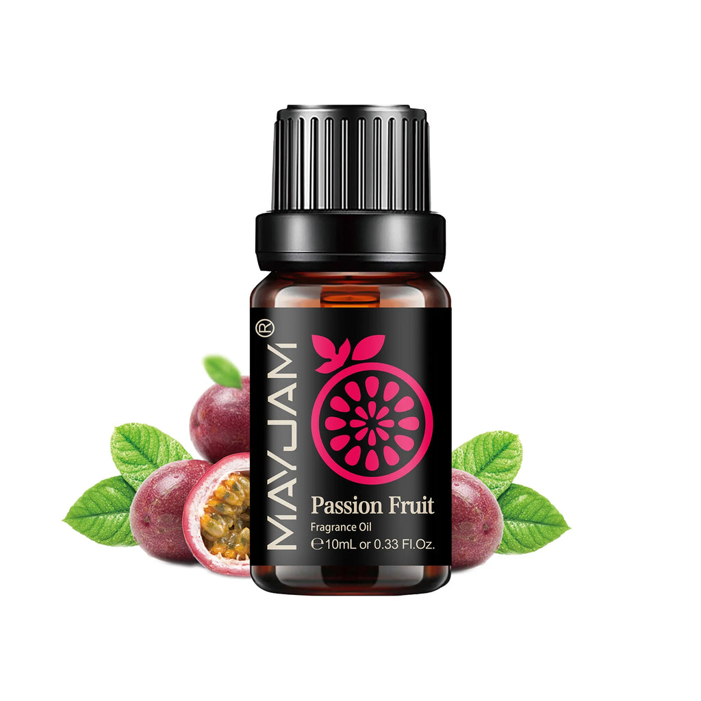 MAYJAM Fruit Fragrance Oil For Reed Diffusers
